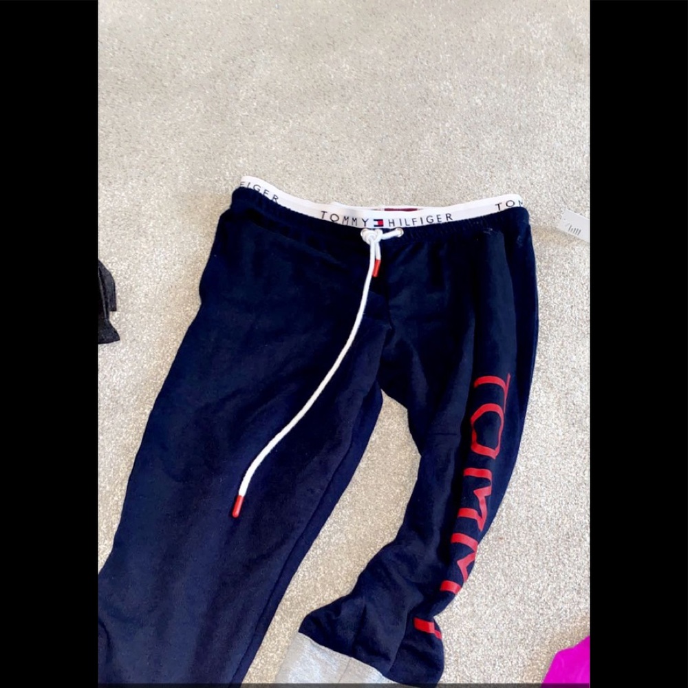sweatpants